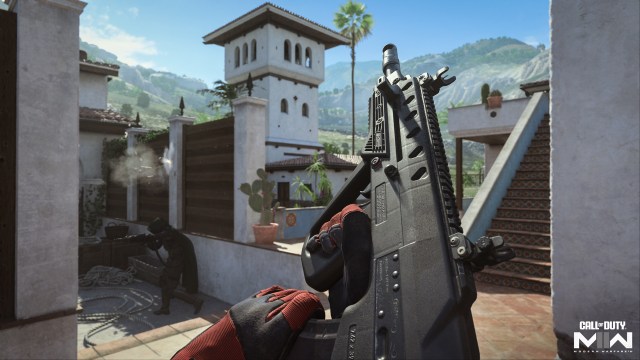 Modern Warfare 2 season 6 brings new assault rifle, speedy SMG